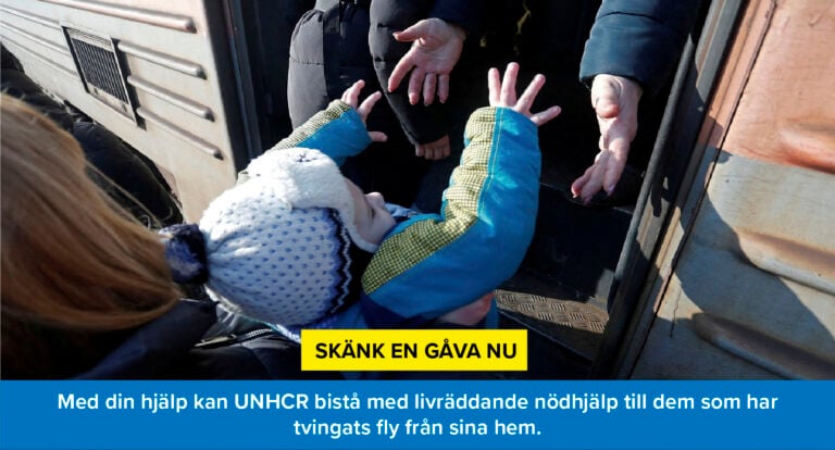 UNHCR Sverige