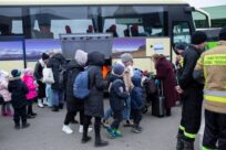 Statement: Unaccompanied and separated children fleeing escalating conflict in Ukraine must be protected