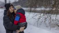 UNHCR ir humanitarinės pagalbos partneriai ragina telkti finansinę paramą pabėgėliams iš Ukrainos Lietuvoje