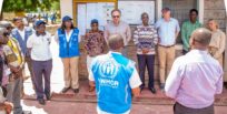 Nyt dansk partnerskab skal bidrage til en bedre fremtid for flygtninge og lokale i Turkana regionen i det nordlige Kenya
