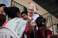 Five trailblazing women win UNHCR’s Nansen Refugee Awards for their life-changing work