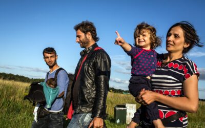 Oproep: Hervestigde vluchtelingen gezocht voor adviesgroep!