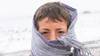 13 Syrische vluchtelingen komen om in nachtelijke sneeuwstorm