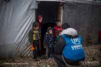 Winterweer in Libanon: dit doen we voor vluchtelingen