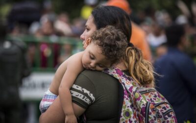 “Miljoenen Venezolanen hebben levensreddende hulp nodig”