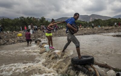 Venezuela-crisis: lees hier de laatste update