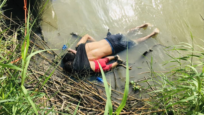 UNHCR hoopt dat tragisch beeld van verdronken vader en dochter zal leiden tot maatregelen