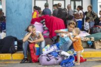 UNHCR schaalt noodhulp voor Venezolaanse vluchtelingen in Peru op