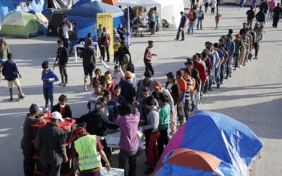 UNHCR diep bezorgd over nieuwe Amerikaanse asielbeperkingen
