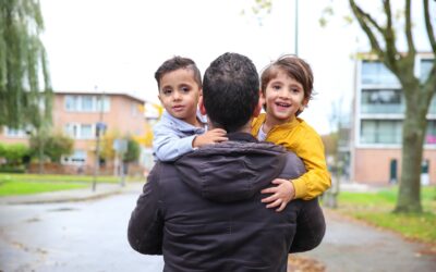 UNHCR roept de overheid op om gezinsherenigingsbeleid voor vluchtelingen effectiever uit te voeren
