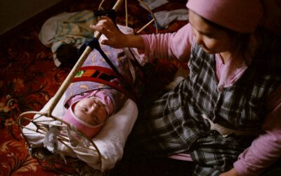 Kazachstan wijzigt wetgeving om staatloosheid bij kinderen te voorkomen