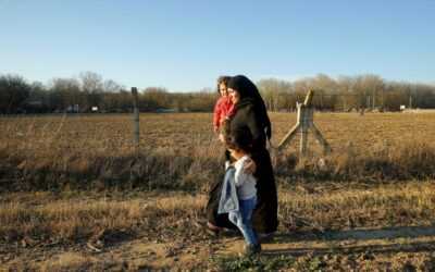 UNHCR-statement over de situatie aan de grens tussen Turkije en de EU