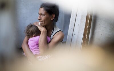 UNHCR roept landen op om tegen 2024 een eind te maken aan staatloosheid