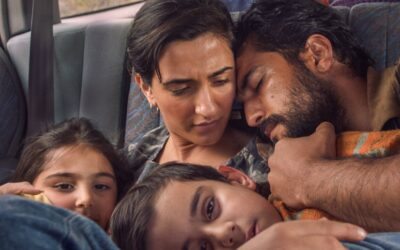 Kijktips: 10 films en series op Netflix over vluchtelingen en gerelateerde onderwerpen