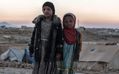 6 vragen over de crisis in Jemen