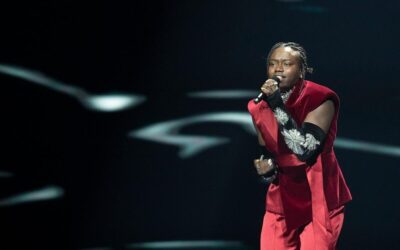 Drie artiesten met een vluchtelingenachtergrond nemen deel aan Eurovisie Songfestival 2021