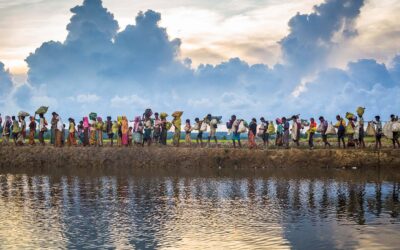 Wereldvluchtelingendag: UNHCR & Cinetree lanceren platform met films over vluchtelingen