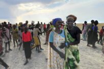 UNHCR doet een oproep voor hernieuwde betrokkenheid bij de vrede, ontwikkeling en toekomst van Zuid-Soedan