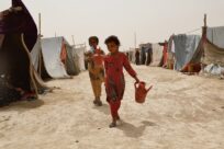 Dringende oproep om gezinshereniging te versnellen voor Afghaanse vluchtelingen