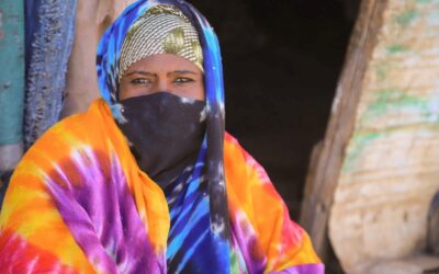 Vrouwen in Jemen worstelen dagelijks om rond te komen