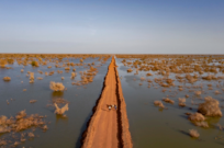 UNHCR-rapport: klimaatverandering vormt een groeiende bedreiging voor mensen op de vlucht