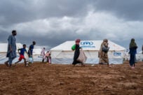 Nieuwe cholera-uitbraak bedreigt vluchtelingen en ontheemden in Soedan