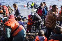 Mediterranean death toll soars, 2016 is deadliest year yet