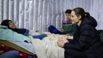 Statement by UNHCR Special Envoy Angelina Jolie-Pitt on the 5th Anniversary of the Syria Conflict
