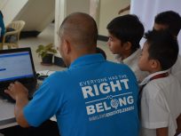 UN Refugee Agency applauds Philippine Supreme Court decision recognizing foundlings as citizens