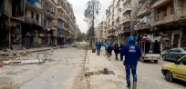 Searching for Syria? Google and UNHCR offer answers to five top questions