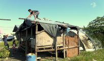 Two years after, Bopha survivors still wait for a place to call home