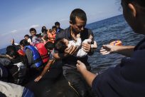 UNHCR underscores humanitarian imperative for refugees as new U.S. rules announced