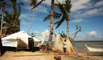 Typhoon Haiyan: Helping survivors to jump ship and land on their feet