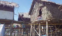 Typhoon Haiyan: Indigenous people to break cycle of displacement
