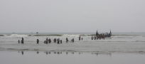 UNHCR saddened by reports of refugees drowning in the Bay of Bengal