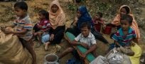 UNHCR steps up call for unhindered access in Myanmar’s northern Rakhine State