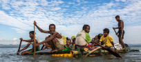 UN launches 2018 appeal for Rohingya refugees and Bangladeshi host communities