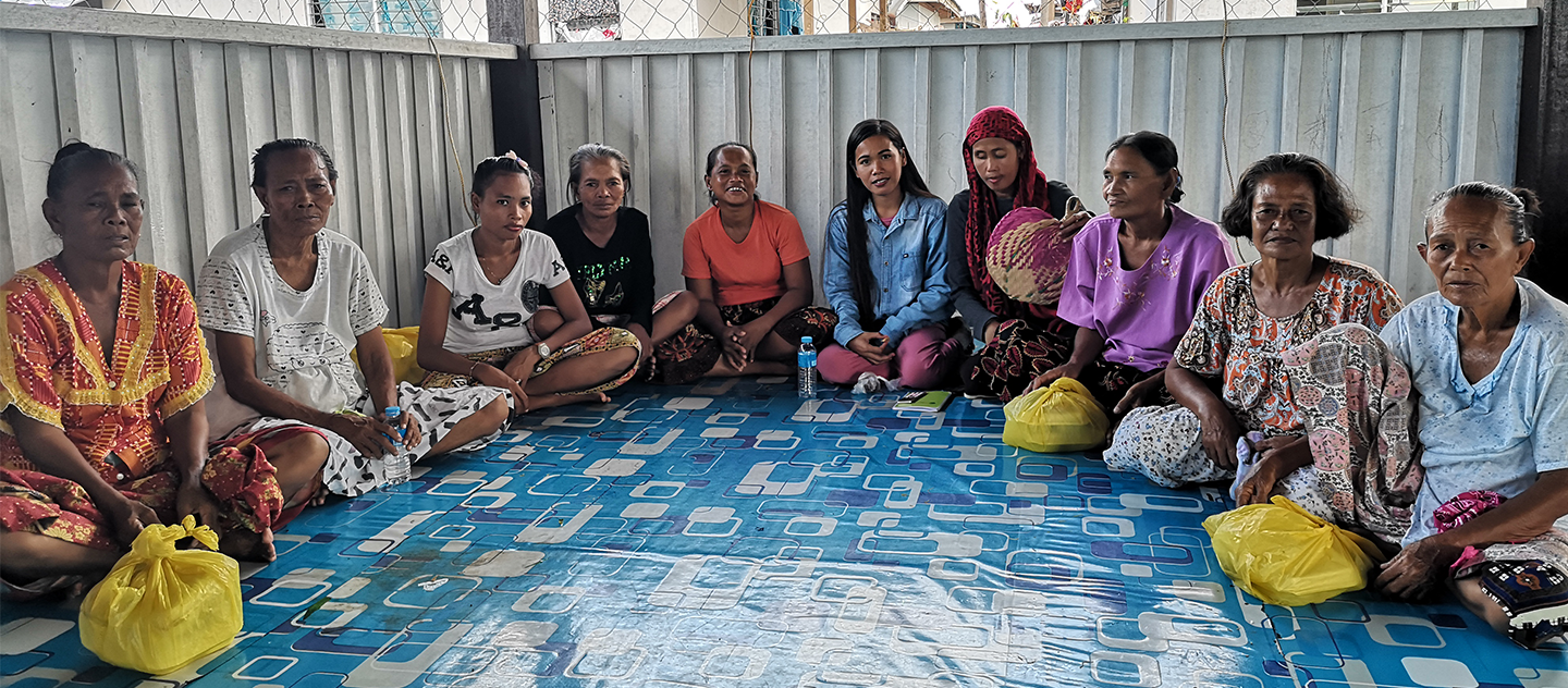 The Plight Of The Sama Bajau UNHCR Philippines