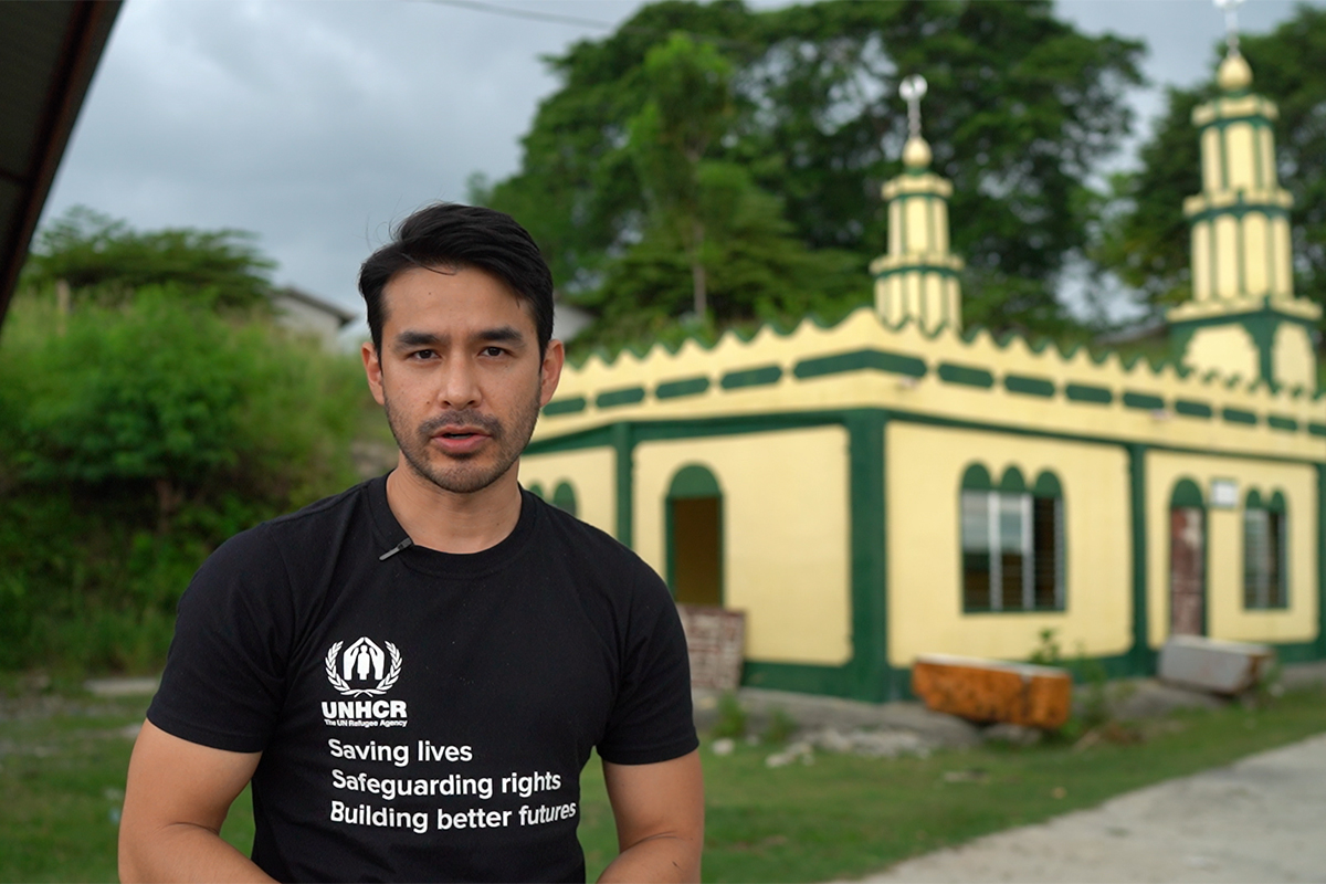 13 UNHCR GWA Atom Araullo - Mindanao
