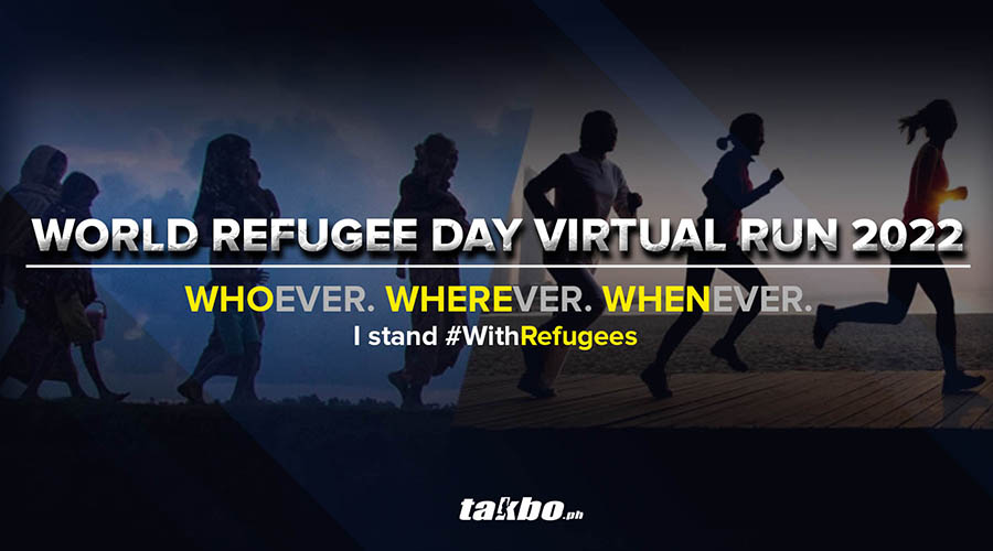 World Refugee Day 2022 – UNHCR Philippines