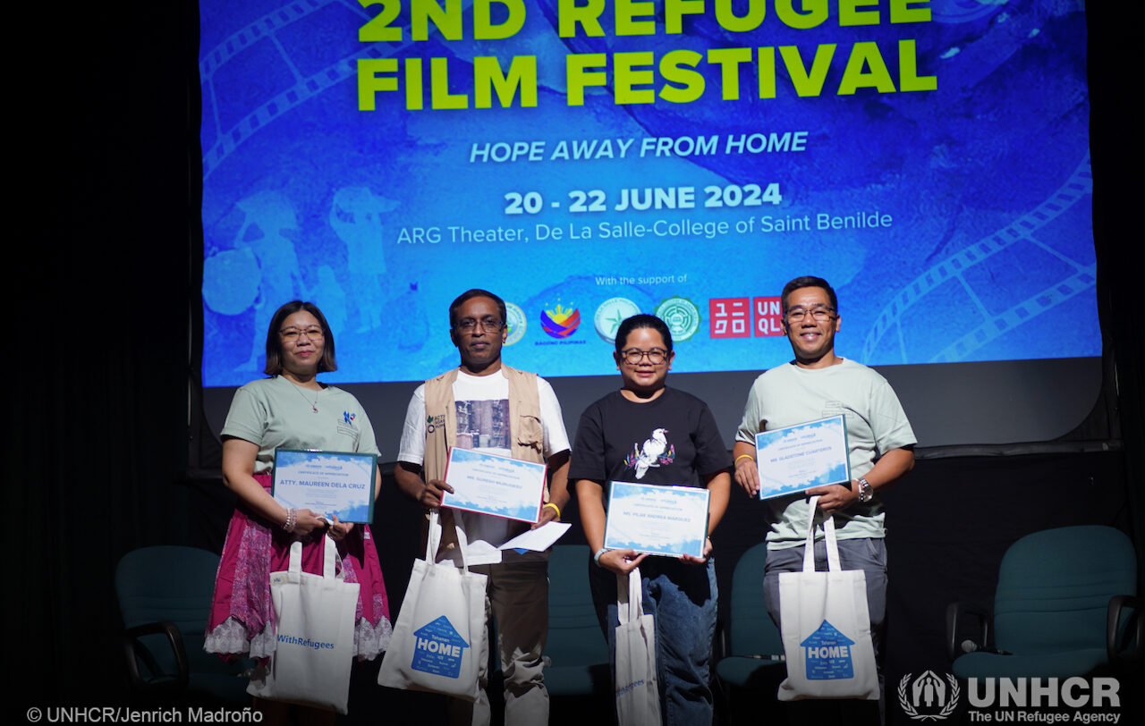 2nd Refugee Film Festival June 22 2024 - 68 (1)