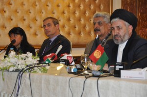 Afghanistan, Pakistan and UNHCR agree on adopting new approaches to assist the voluntary return of Afghans from Pakistan