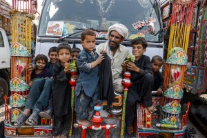50,000 Afghan refugees from Pakistan returned this year under UNHCR voluntary return programme