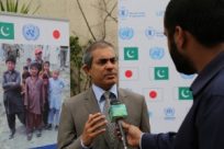 Japan contributes US$ 4 million to support returnees in FATA, Afghan refugees in Pakistan