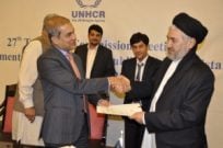 Tripartite Commission: Empowering refugees in Pakistan, reintegration investment in Afghanistan will close refugee chapter