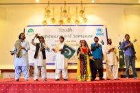 Pak-Afghan youth empowerment seminar held in Quetta