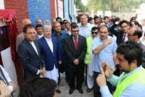 UNHCR opens new repatriation centre in Khyber Pakhtunkhwa