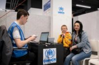 UNHCR rozszerza działalność w Polsce, aby dotrzeć do uchodźców z Ukrainy w obliczu rosnących zagrożeń