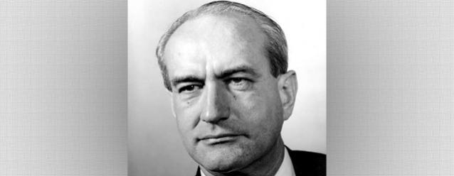 Félix Schnyder | Félix Schnyder (Elveţia) 1960–1965