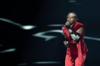 Trei artiști refugiați participă la Eurovision 2021